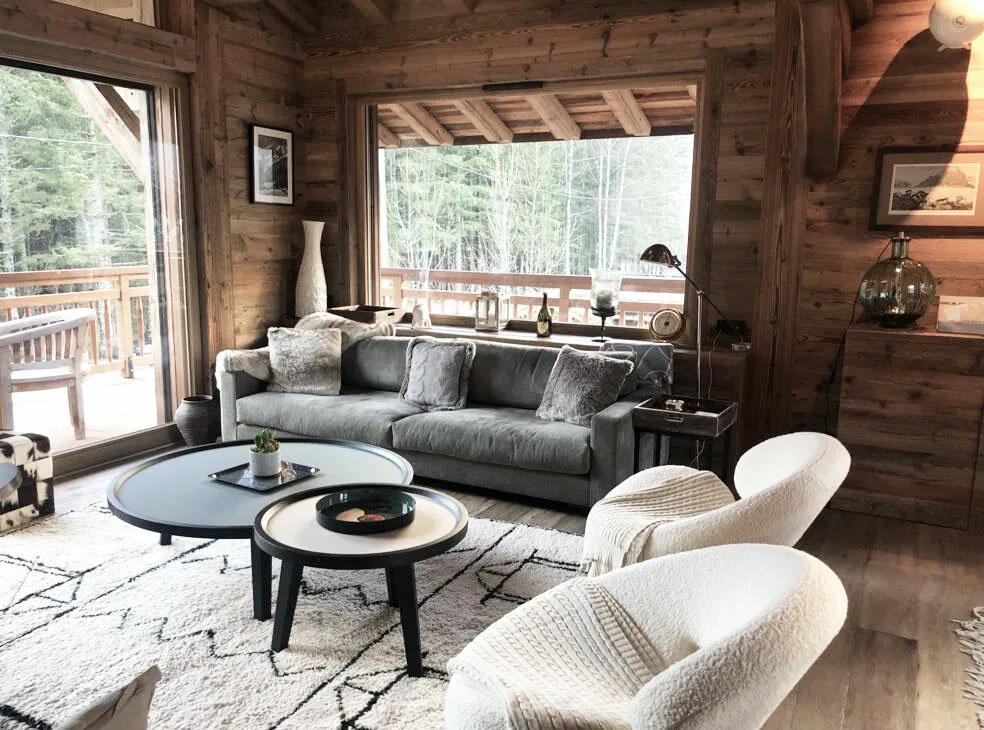Chalet des Bossons — image 02