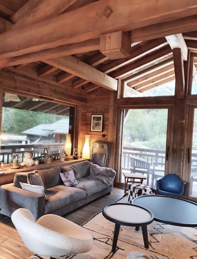 Chalet des Bossons — image 03