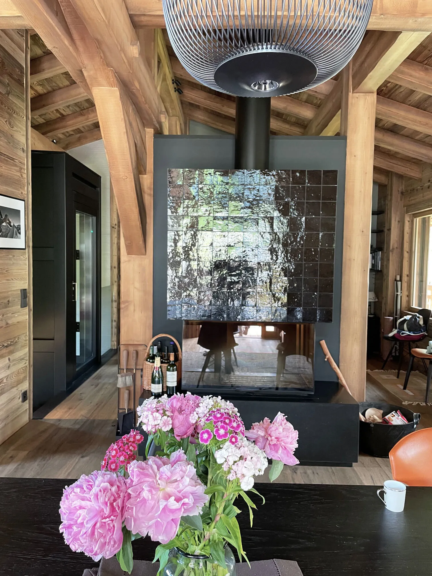Chalet des Bossons — image 04