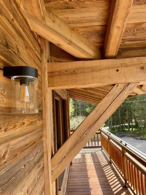 Chalet des Bossons — image 06