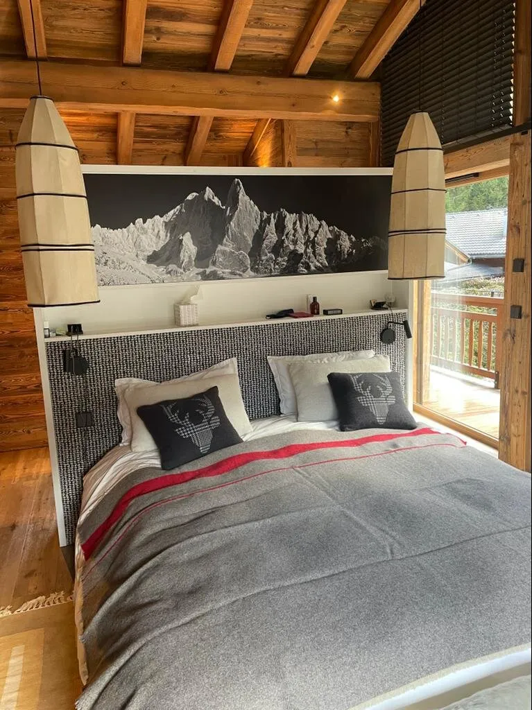 Chalet des Bossons — image 08