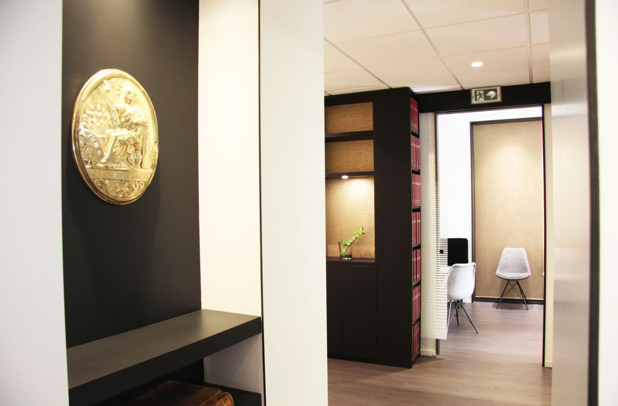 Office notarial — image 09