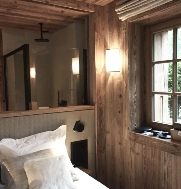 Chalet des Bossons — image 10
