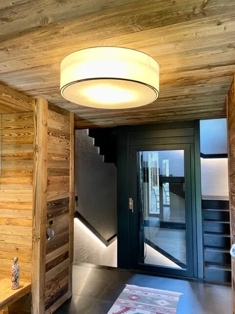 Chalet des Bossons — image 20
