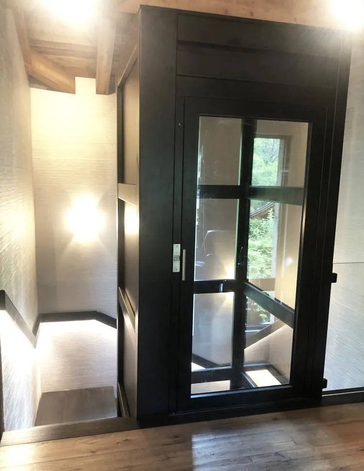 Chalet des Bossons — image 23