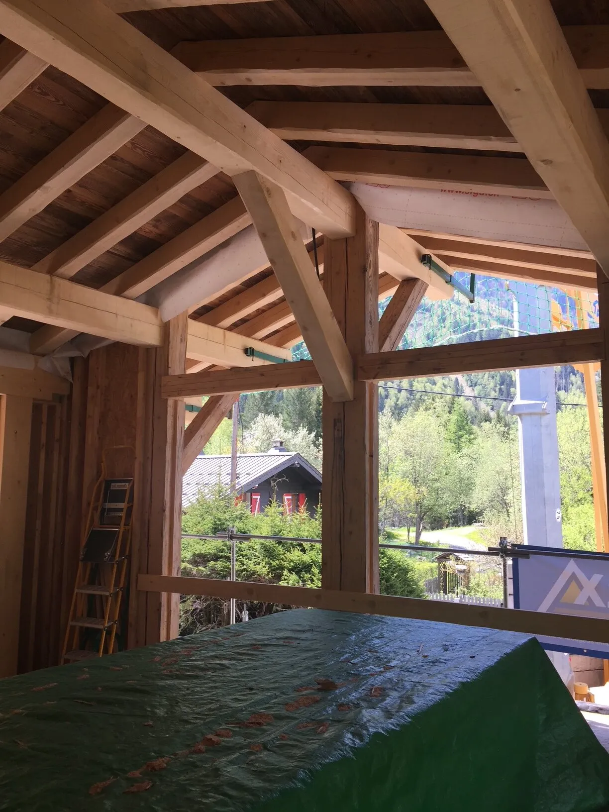 Chalet des Bossons — image 25