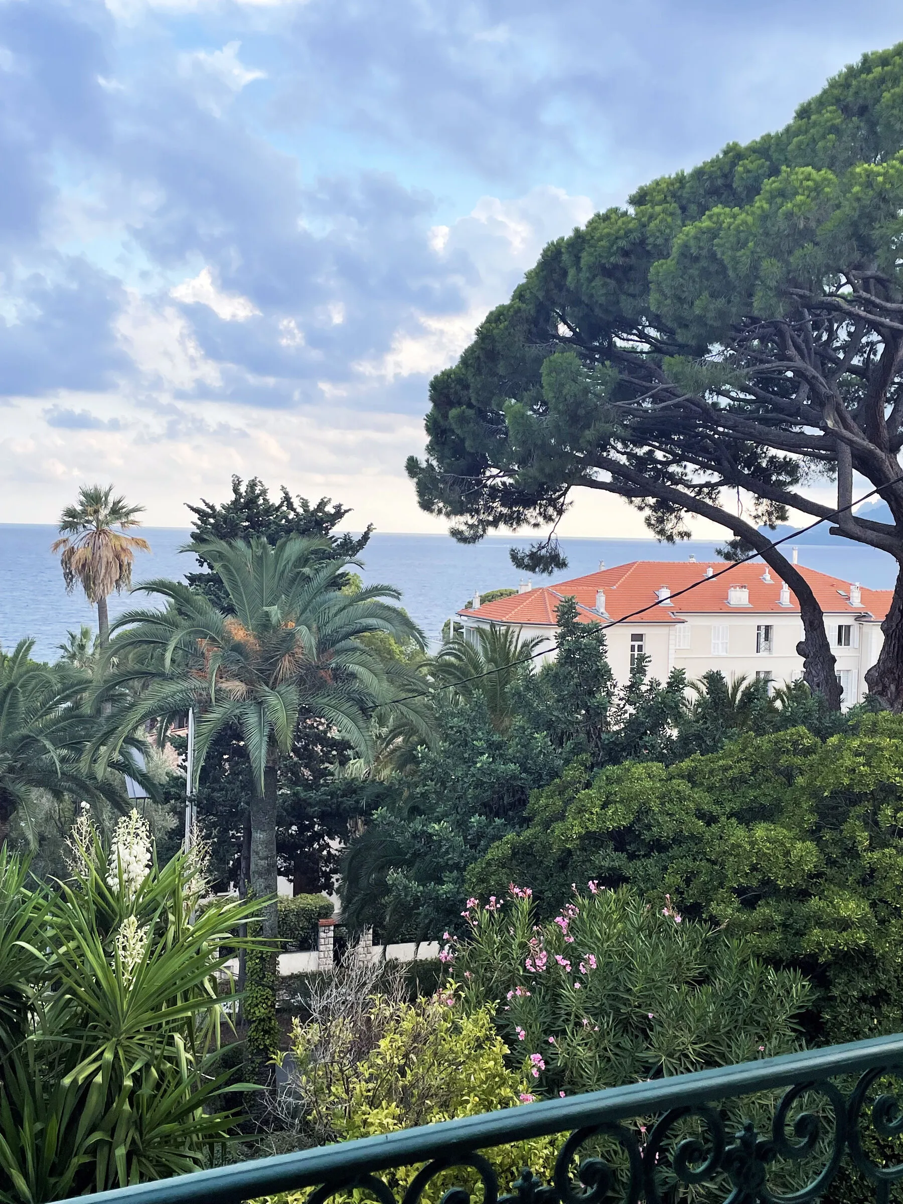 Cannes