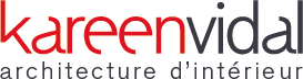 Kareen Vidal — architecture d'intérieur